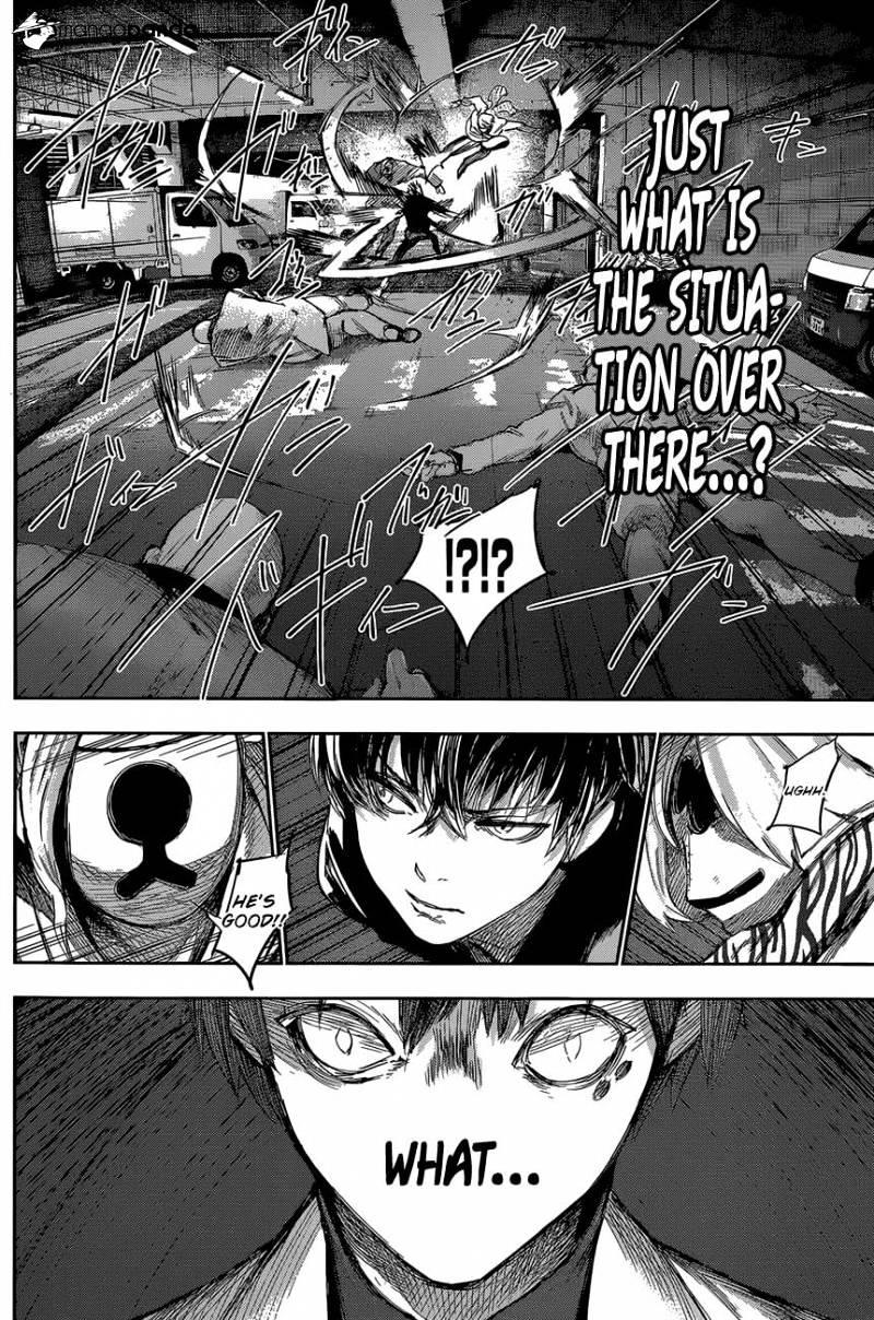 Tokyo Ghoul:re Chapter 41 10